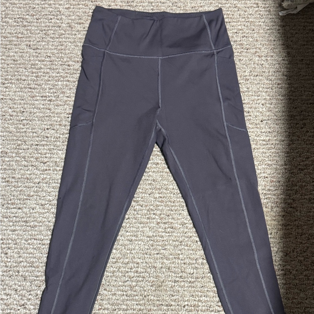 Victoria’s Secret Gray Leggings